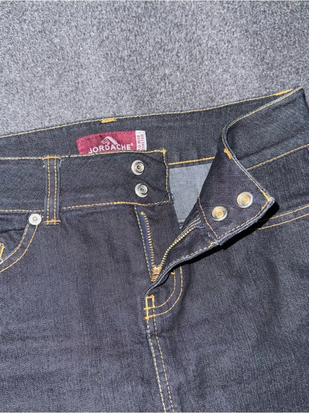 Jordache vintage 90s
